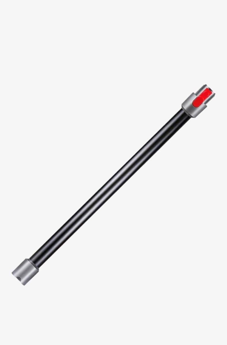 Stang Geschikt Voor Dyson V15, V11, V10, V8, V7 Series - Zuigbuis - Stofzuigerstang - Stofzuigerbuis - Stofzuiger - Stofzuigeronderdelen - Stofzuigeraccessoires - Zwart — afbeelding 1