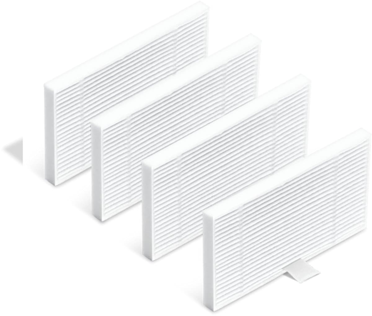 Tapo RVA521 Robot Vacuum Washable HEPA Filter — afbeelding 1