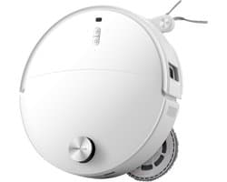 Roborock robotstofzuiger qrevo edge 2 pr