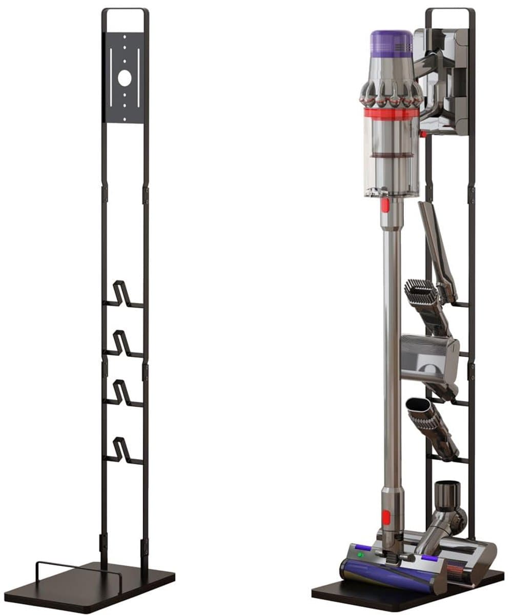 Dailygoods - Stabiele Vacuüm Standhouder voor Dyson Stofzuigers — afbeelding 1
