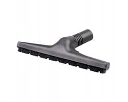 Merkloze stofzuigerborstel 32 mm voor parket en tapijt
