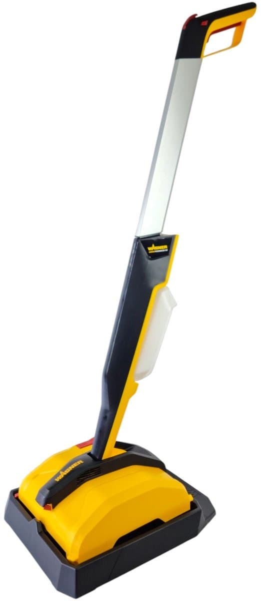 PowerBrush 18V Levaro - WAGNER 2429184 — afbeelding 1