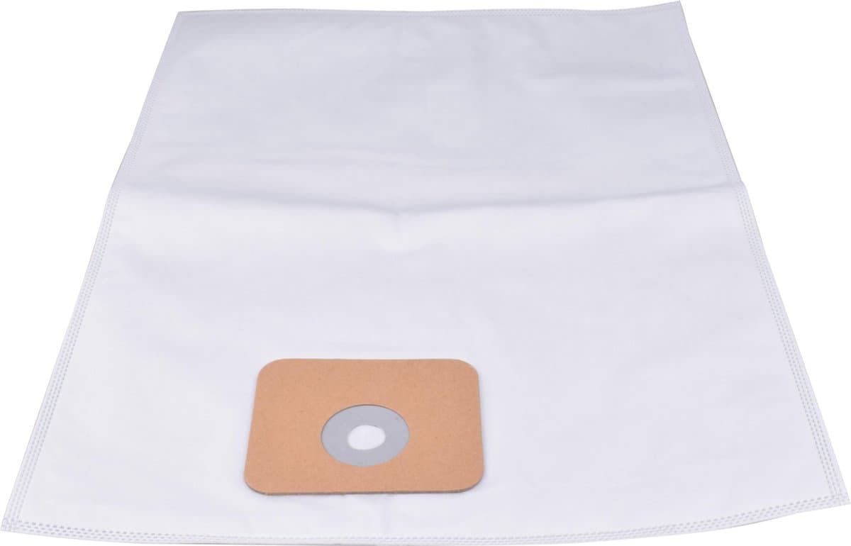 Geschikt voor NILFISK. 2 x 5 stuks. Stofzuigerzakken voor Multi20, Multi30, 107402336, Synthetisch. COVAKO Merk — afbeelding 1