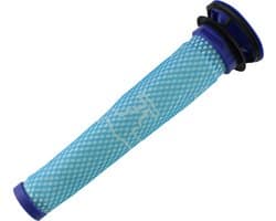 Hoogwaardig Wasbaar Pre-Filter geschikt voor Dyson DC58, DC59, DC74, V6, V7 en V8