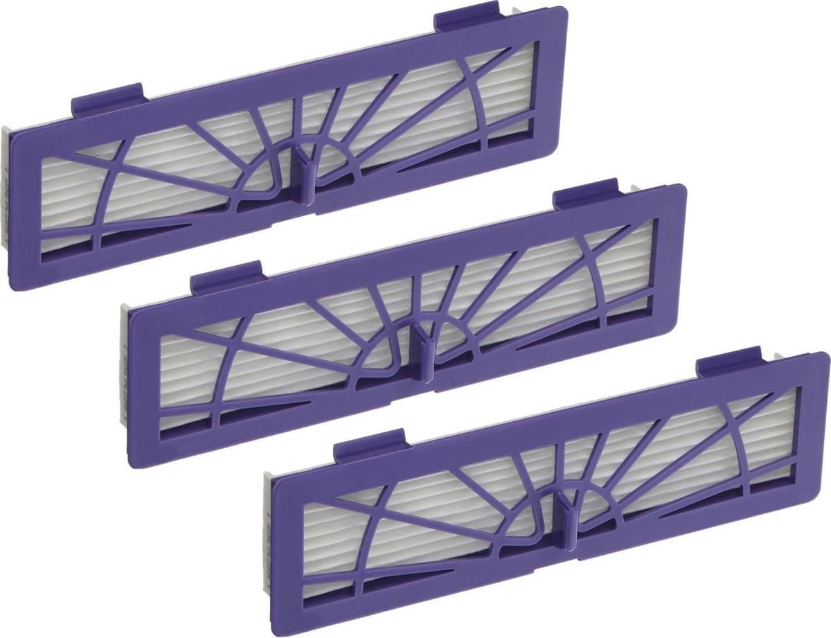Botvac Neato - Stofzuigerfilter HEPA - 3 stuks — afbeelding 1