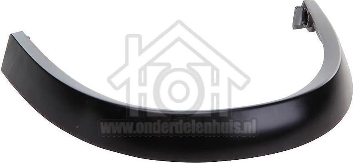 Philips Greep Handgreep FC9161, FC9166, FC9176 432200909590 — afbeelding 1