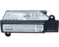 LG Accu Oplaadbare batterij, Lithium Ion VR34406, VR5940 EAC62218202