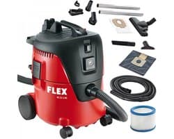 Flex VC 21 L MC - Industriële Stofzuiger - 1250W - 20L - Klasse L