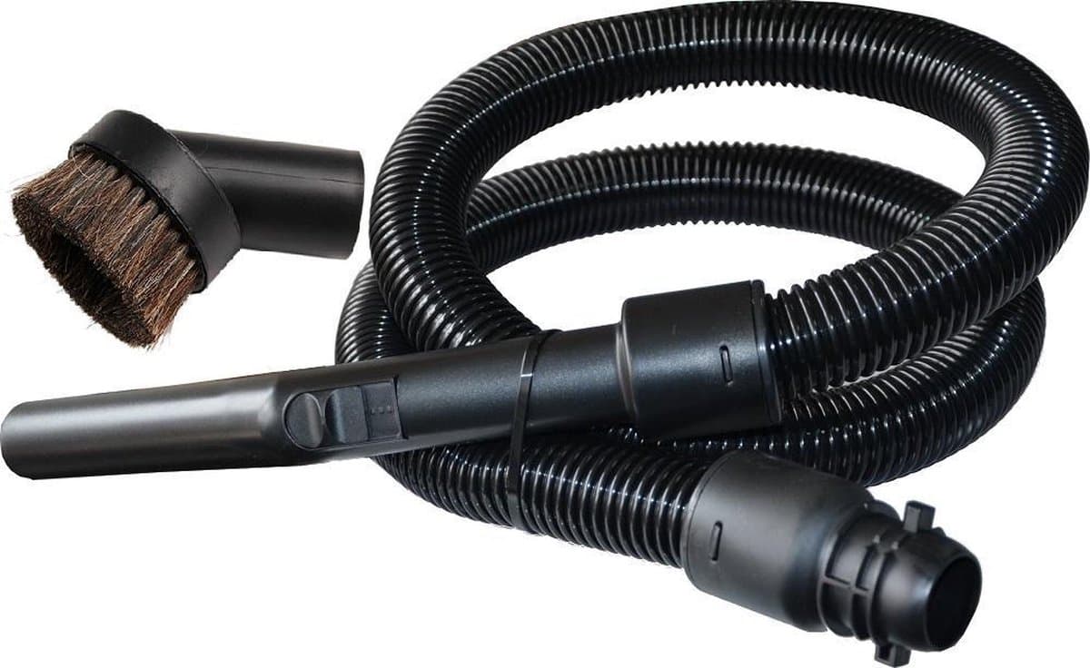 Philips Mobilo slang en borsteltje — afbeelding 1