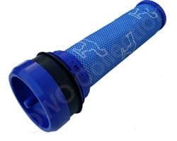 Motor-filter geschikt voor Dyson DC33c DC37 - motor filter