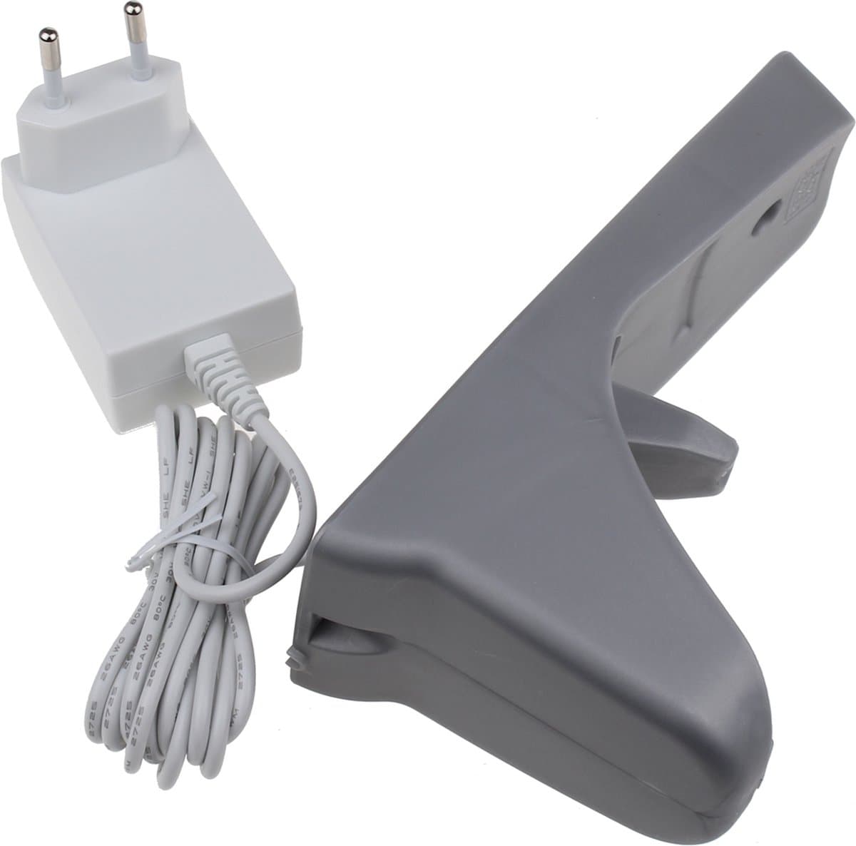 BLACK&DECKER - LAADADAPTER + HOUDER - N598008 — afbeelding 1