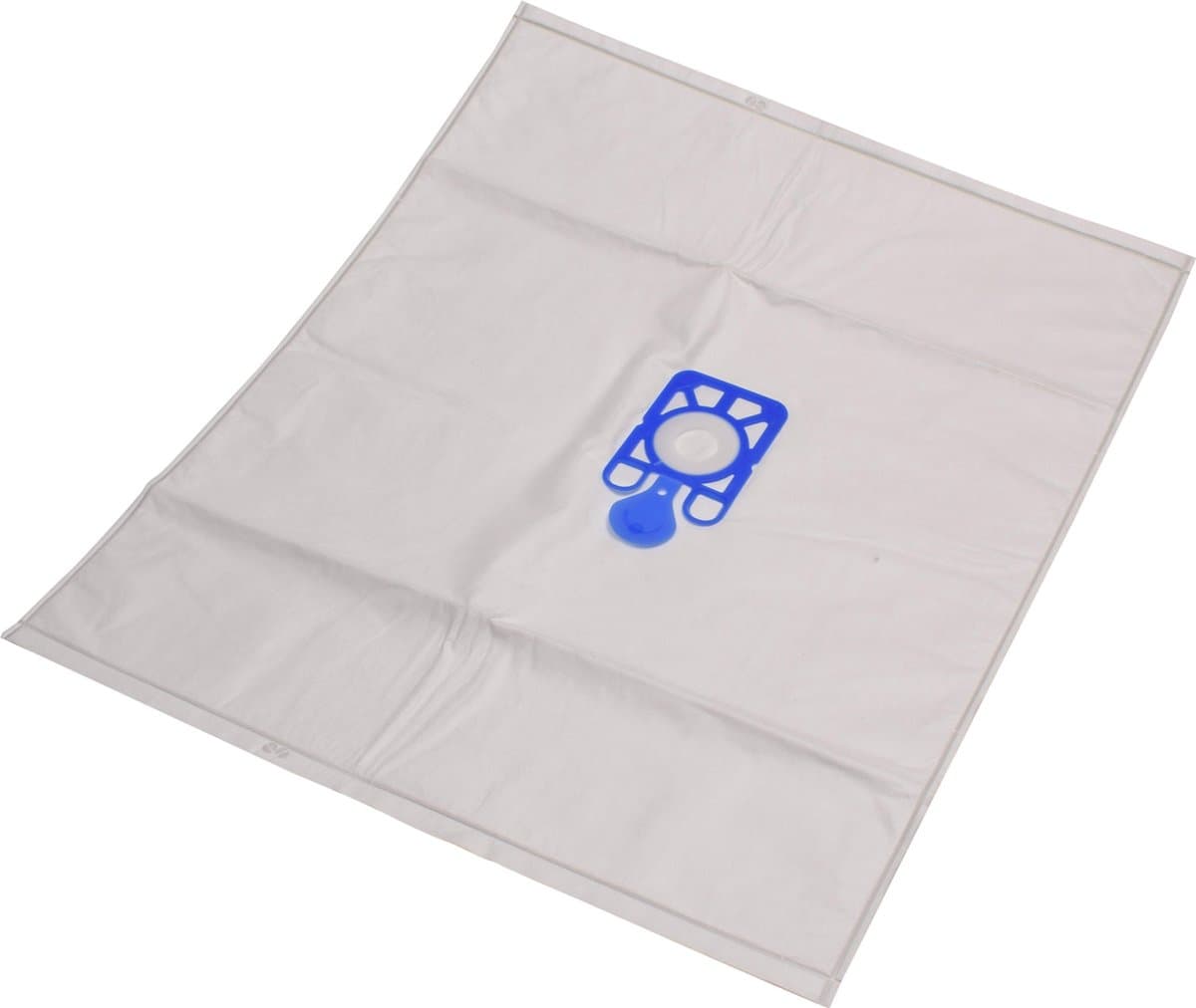 Geschikt voor NUMATIC. 10 stuks. Stofzuigerzakken voor NVM-3BH, 604017, Synthetisch. COVAKO Merk — afbeelding 1