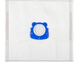 vidaXL - Stofzuigerzakken - voor - Rowenta - RO3125 - 20 - st