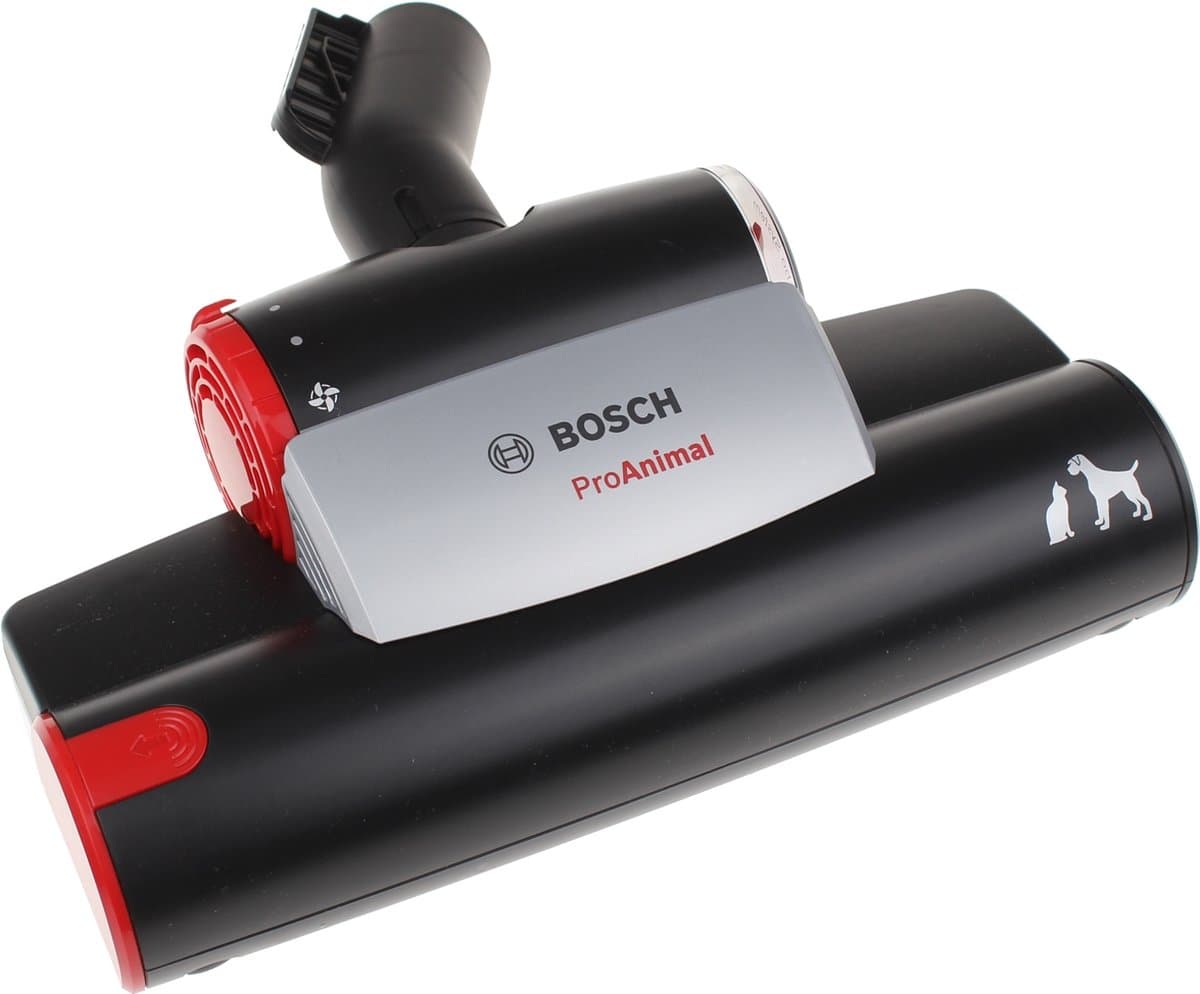 BOSCH - Turboborstel - PRO ANIMAL - 00576472 — afbeelding 1
