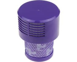Geschikt voor DYSON - Filter - Wasbaar - V10 - SV12 - 96908201