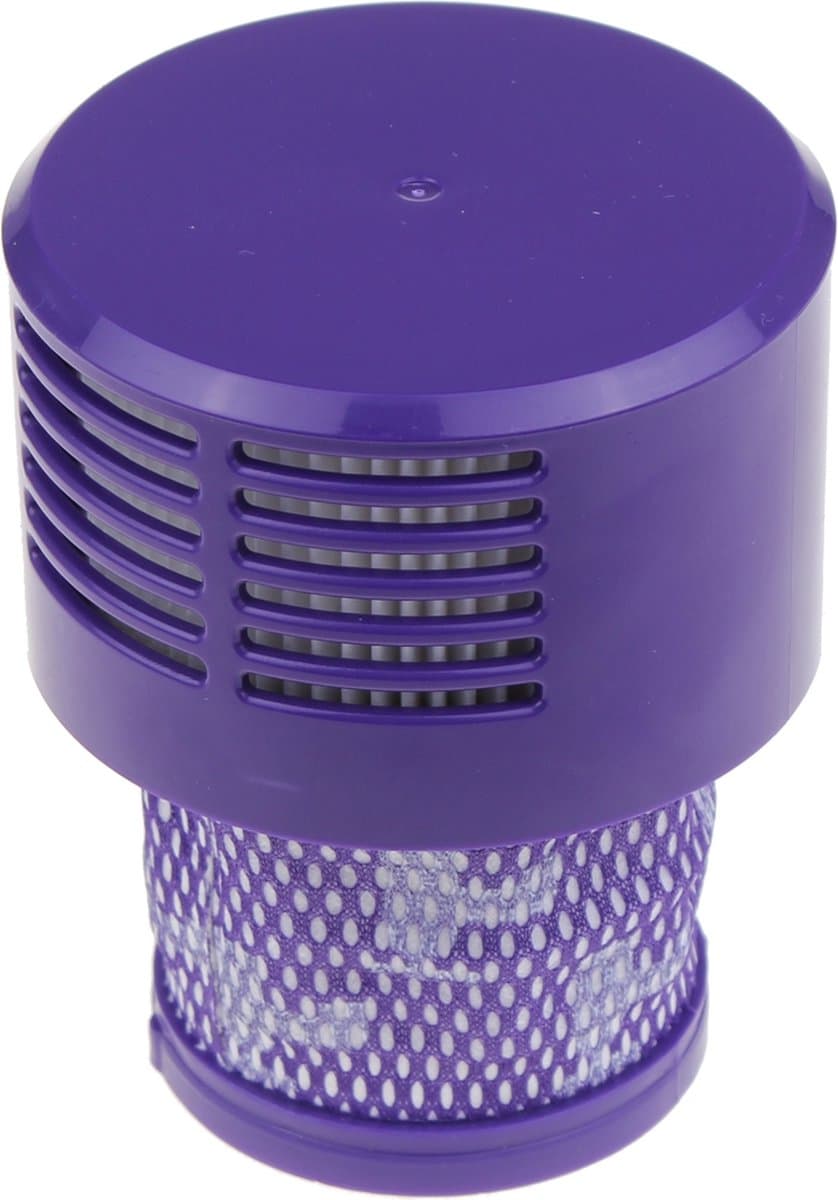 Geschikt voor DYSON - Filter - Wasbaar - V10 - SV12 - 96908201 — afbeelding 1