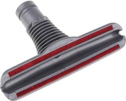 Geschikt voor DYSON - kleine zuigmond universeel - 91186901