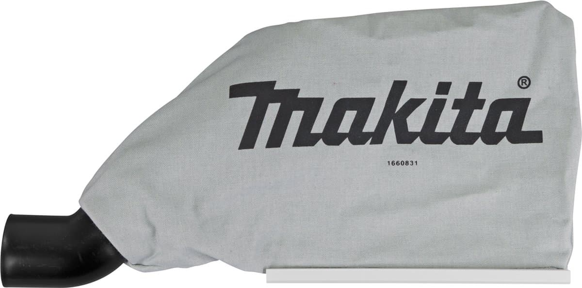 Makita stofzak kpl. - 122853-8 — afbeelding 1