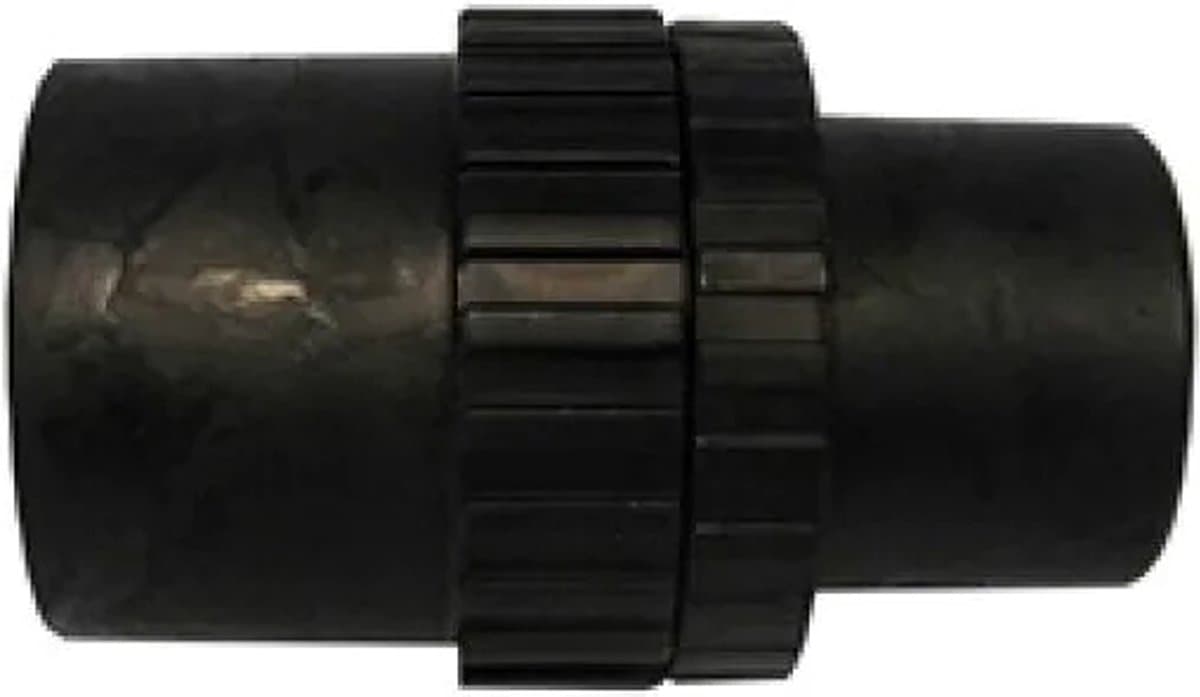 MIRKA Adapter voor verbinding van stofafzuigslang met stofzuiger - 32/50mm — afbeelding 1