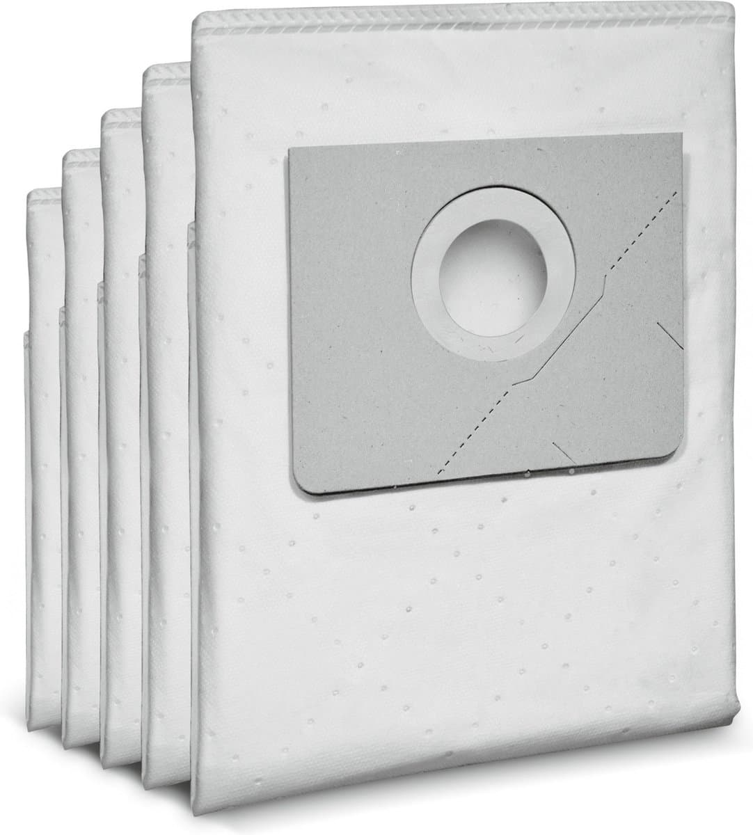 Kärcher Vlieszak - 25 L 6.907-478.0 — afbeelding 1