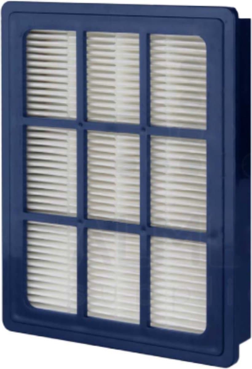 HEPA Filter geschikt voor Nilfisk Power / Select / Elite / VP930 / 1470432500 — afbeelding 1