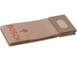 Bosch Stofzak S3 - Papier