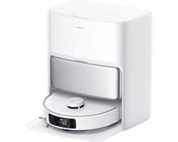 MOVA P50 Pro Ultra - Robotstofzuiger met Dweilfunctie - Intelligent Vuildetectiesysteem - Zelfreinigend Basisstation