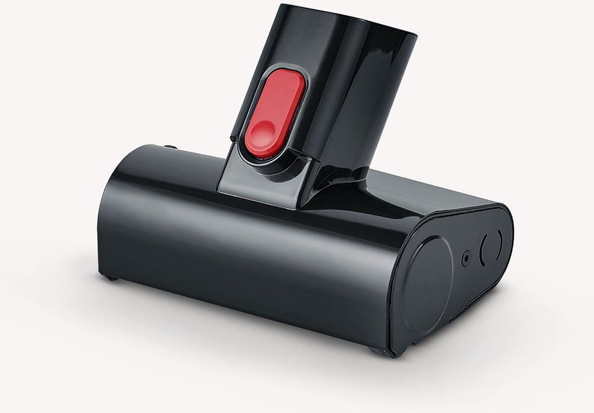 SEPURO turbo-mondstuk voor bekleding — afbeelding 1