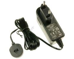 30V-0,5A Classic alternatief oplaadapparaat voor PHILIPS FC6823/61 stofzuiger met magnetische stekker - 300000517601