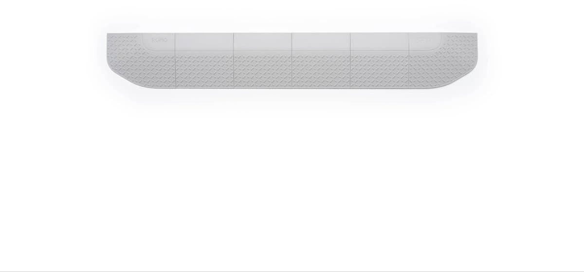 DJI ROMO Auxiliary Ramp - DJI ROMO - Hulphellingbaan voor Robotstofzuiger — afbeelding 1