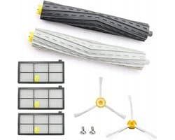 Set Borstels & Filters voor iRobot Roomba 800/900 Serie