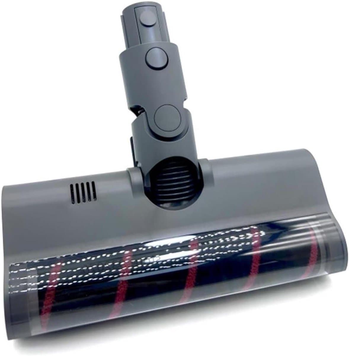 Borstelset Stofzuiger - Harde Vloeren - Stofzuigen - Handheld Draadloos - 50 Gram - Zwart — afbeelding 1