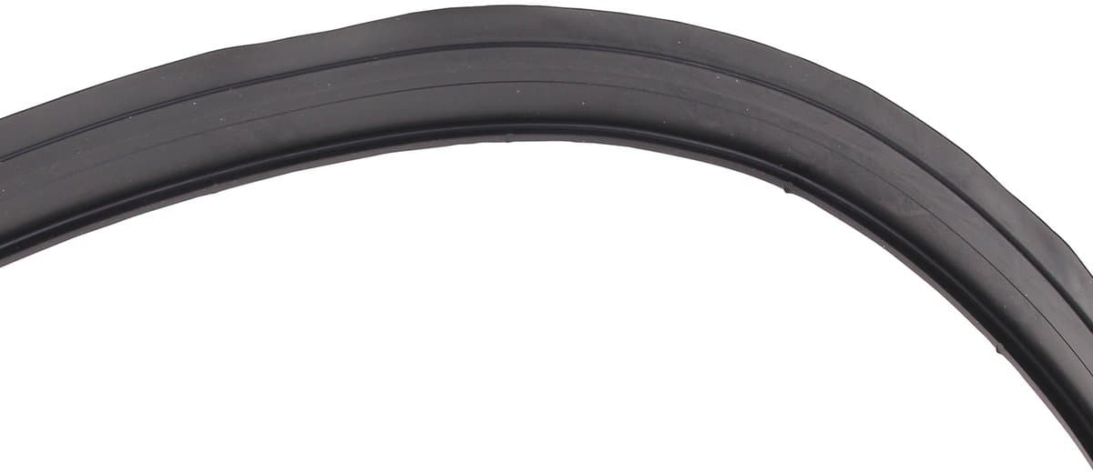 KARCHER - Borstelstrip / Rubberen lip veegmachine S 500, S 530, S 550, S 650 - 50329800 — afbeelding 1