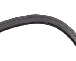 KARCHER - Borstelstrip / Rubberen lip veegmachine S 500, S 530, S 550, S 650 - 50329800
