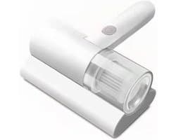 Handstofzuiger, huisstofmijtreiniger, 20KPa sterke zuigkracht, draadloze matrasstofzuiger, tapijtreiniger, mijtverwijderaar voor bed, bank, tapijt