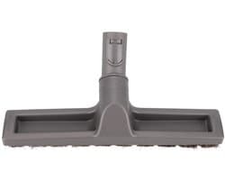 Dailygoods - Hard Floor Brush - Vervangborstel - Innovatief - 1 stuk - Geschikt voor V6 DC62 DC59 - Voor robotstofzuigers - Hoogwaardige kwaliteit