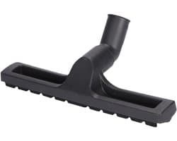 Vloerborstelkop Vervanging - Reserveonderdeel Stofzuiger - Stofzuigen Harde Vloeren - Binnendiameter 35 mm - 20x10x5 cm