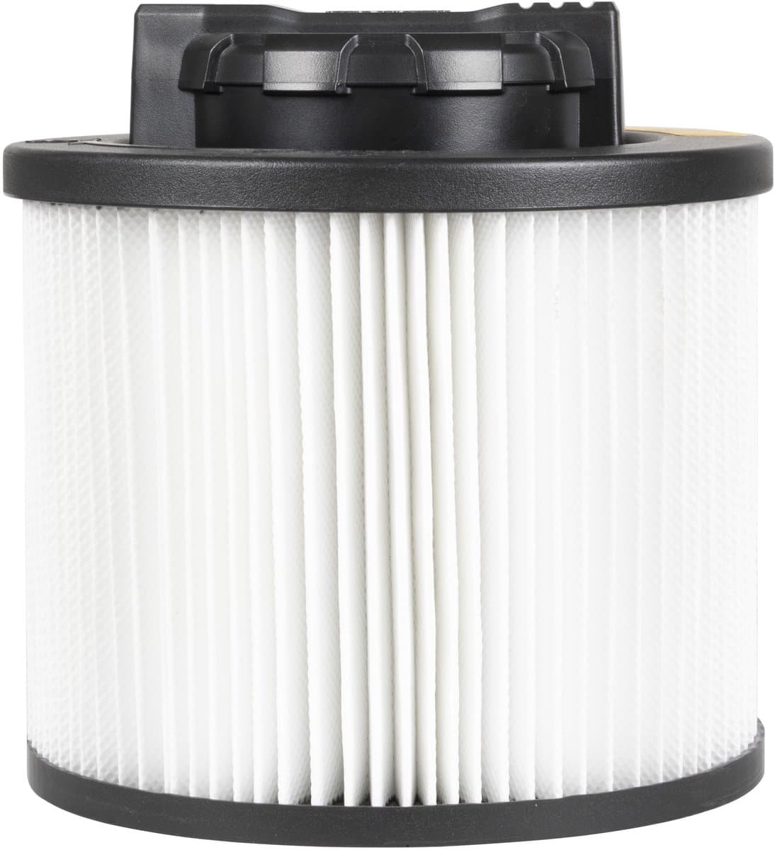 DeWALT - Vervangingsfilter voor stofzuiger DEW49497 — afbeelding 1