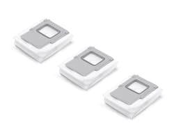 DJI CP.CR.00000035.01 robotstofzuiger Grijs