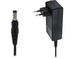Bosch lader Athlet, ZOO'O series A-DAPT