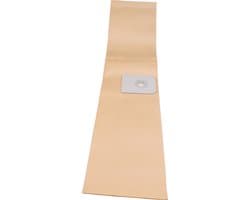 Geschikt voor FAST. 10 stuks. Stofzuigerzakken voor Otto1210, papier. COVAKO Merk