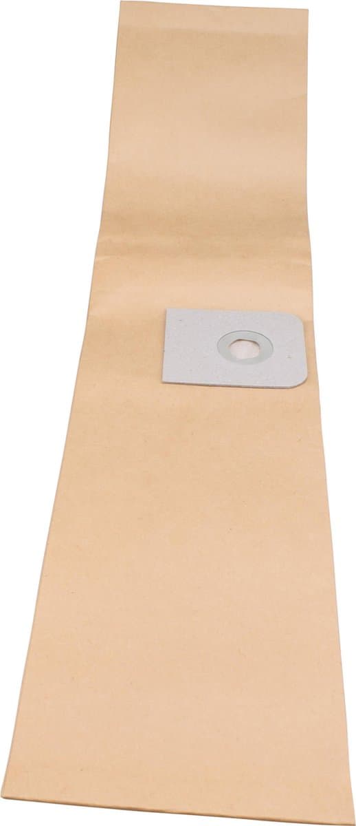 Geschikt voor FAST. 10 stuks. Stofzuigerzakken voor Otto1210, papier. COVAKO Merk — afbeelding 1