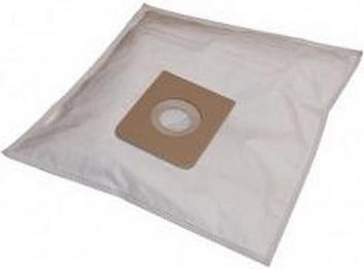 Basic Nilfisk Stofzuigerzakken Voor Nilfisk Stofzuigers 4 Stuks — afbeelding 1