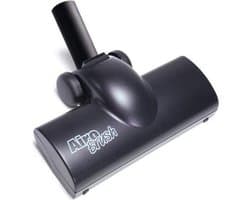 Airobrush 32 mm zwart prof.