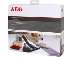 AEG AKIT13 Animal Care Kit - Accessoireset