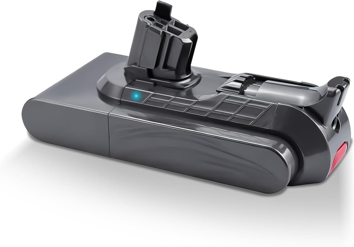 Stofzuigeraccu - 25,2 V - 3960 mAh - voor Dyson V11 en V15 — afbeelding 1