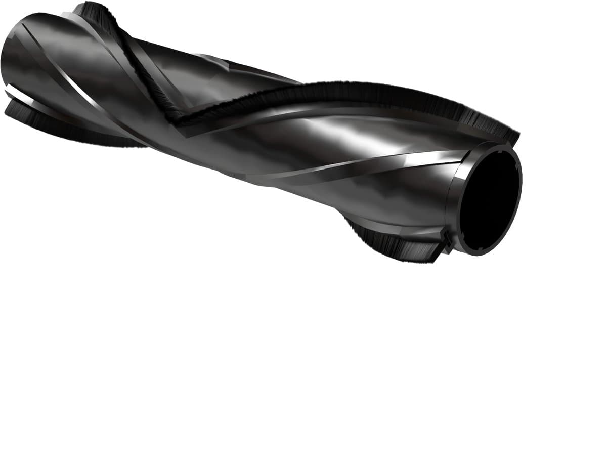 V-Sharp anti-klit borstelrol voor Skrub Steelstofzuiger The Finest — afbeelding 1