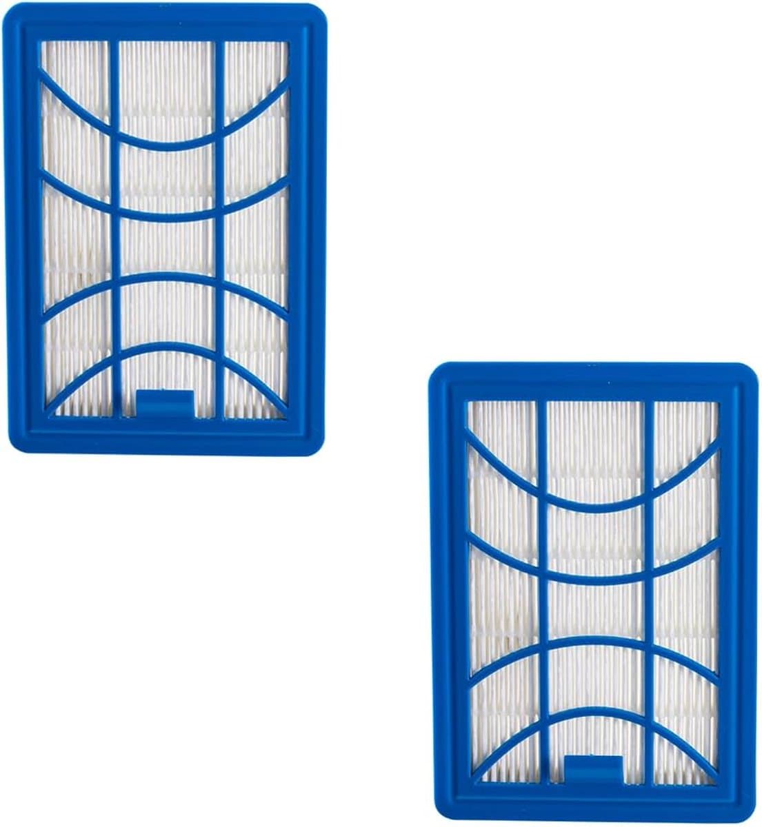 gelijkwaardige aan origineel, HEPA-filter geschikt voor Philips PowerPro Expert stofzuigers - Gelijk aan model: CP0618/01 - Vervangt HEPA11 filter voor schone en gezonde lucht in huis — afbeelding 1