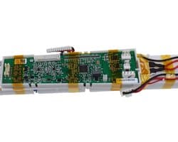 SEB - LI-ION-ACCU 25 V STOFZUIGER - RS2230001774