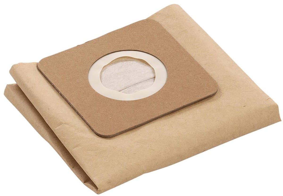 Powerplus - Accessories - POWX3265A - Stofopvangzak - 430mm X 275mm - 3 st. — afbeelding 1